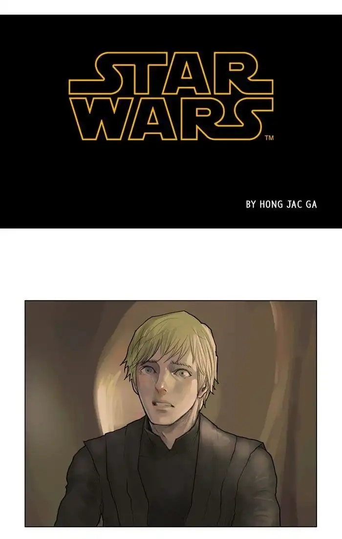 Star Wars Chapter 32 5